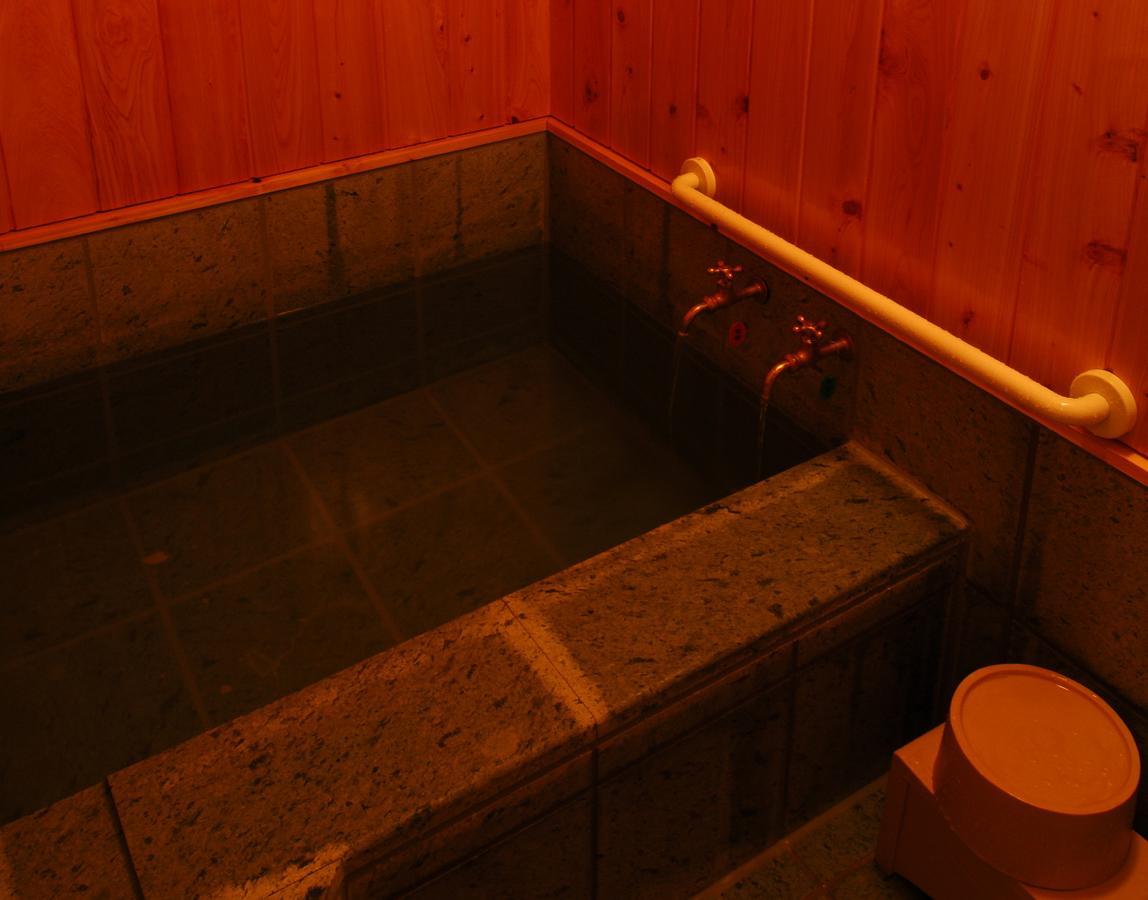 Koumeya Hotel Nasushiobara Zewnętrze zdjęcie