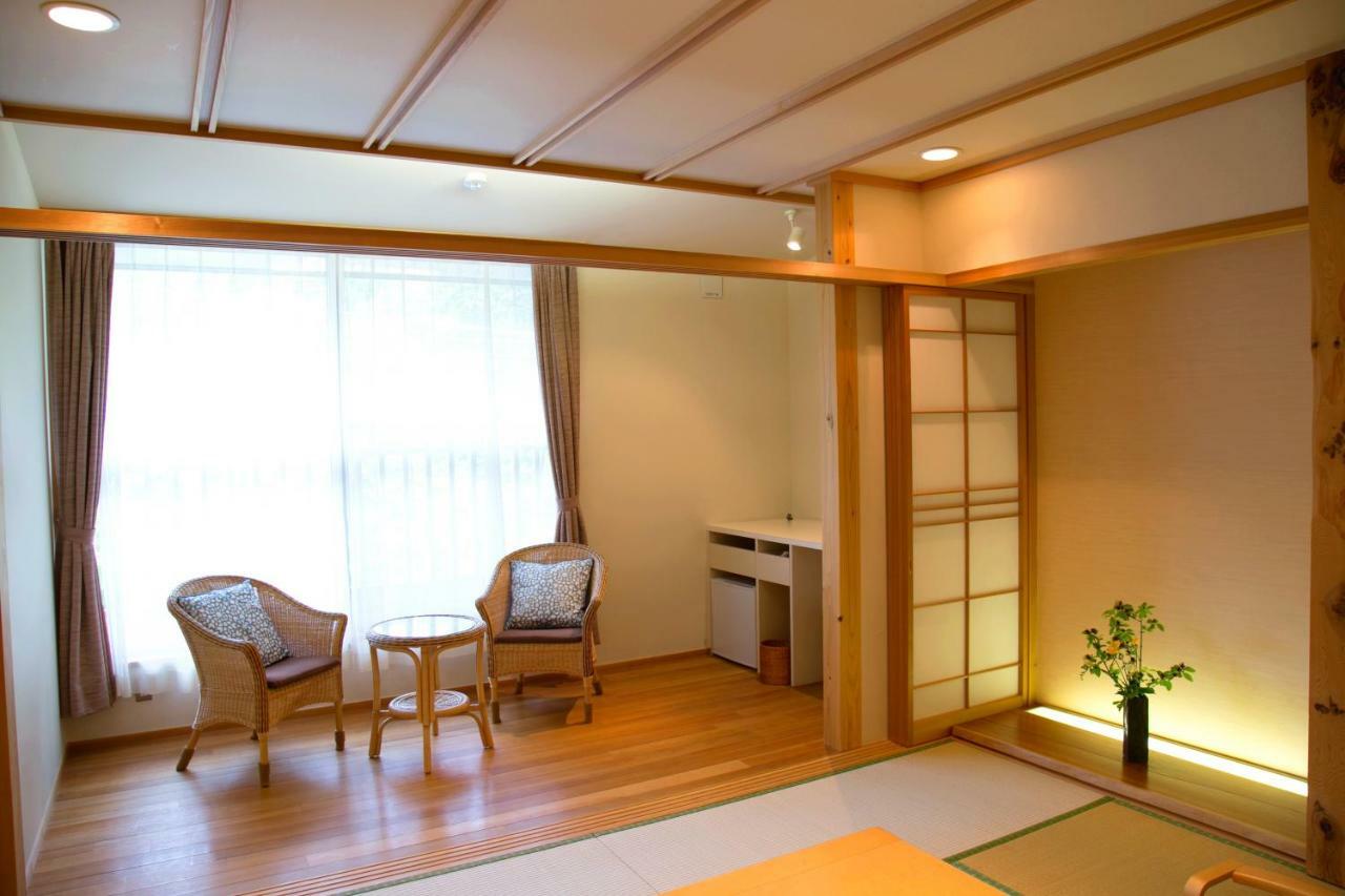 Koumeya Hotel Nasushiobara Zewnętrze zdjęcie