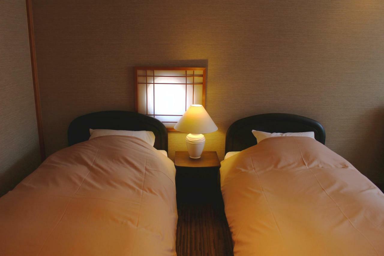 Koumeya Hotel Nasushiobara Zewnętrze zdjęcie